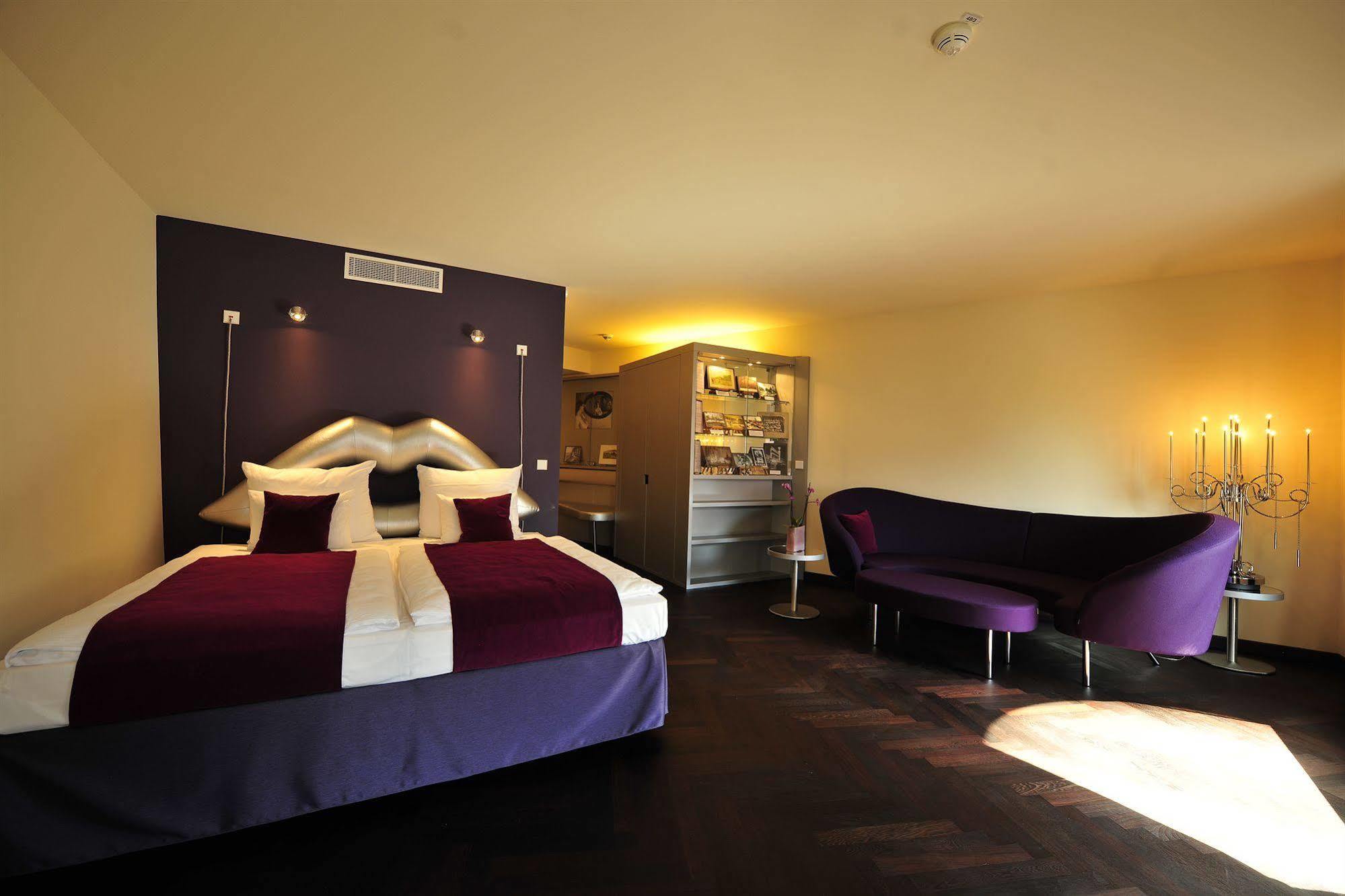 Arcotel Onyx Hamburg