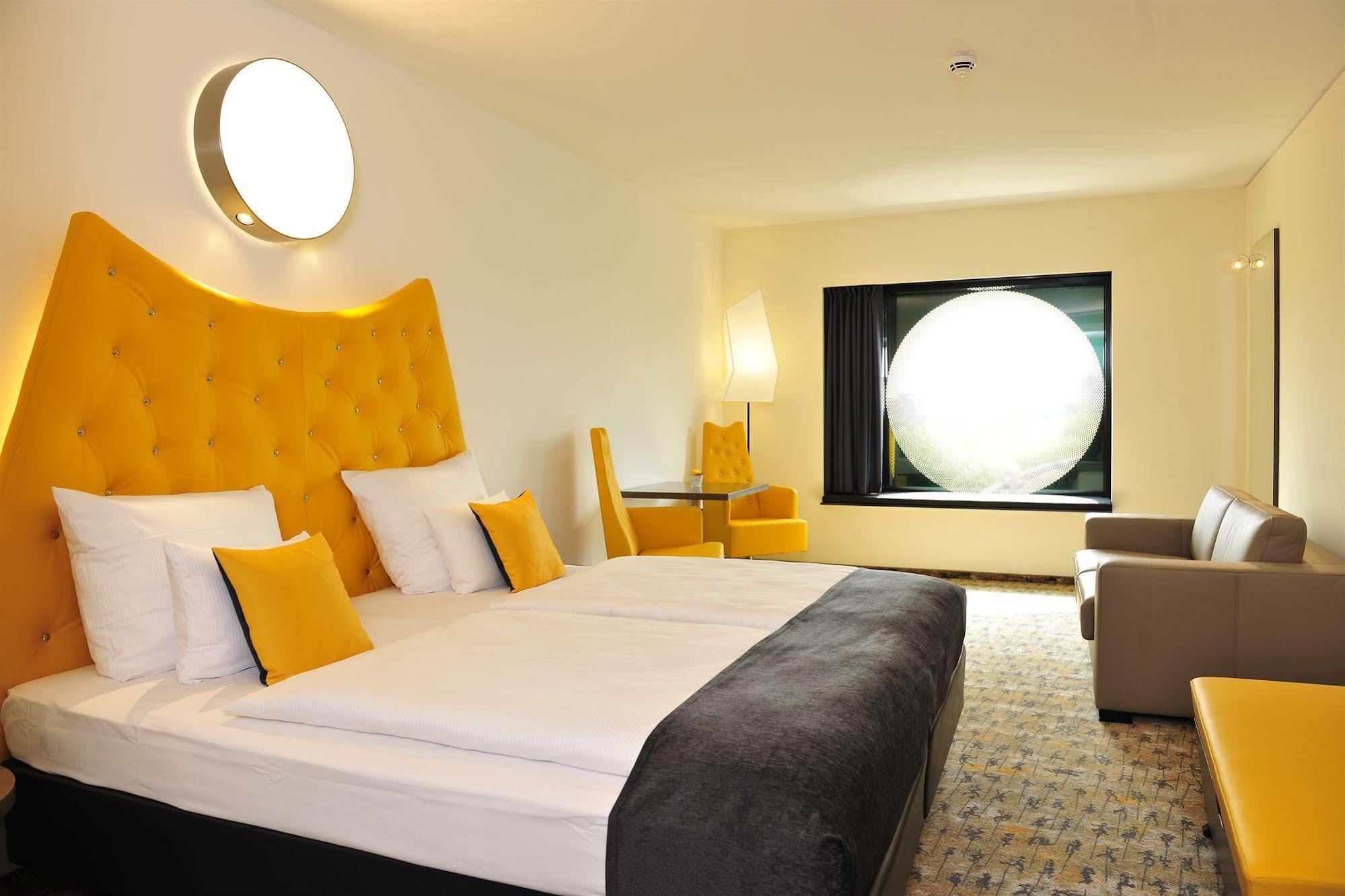 Arcotel Onyx Hotel Hamburg